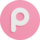 Розовый