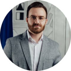 Метревели Григорий Георгиевич