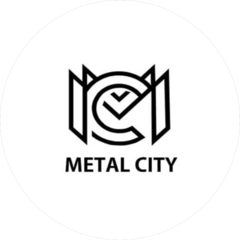 METAL CITY-TRADE