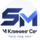 SMCleaningService