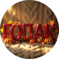 Сеть ресторанов Гопак