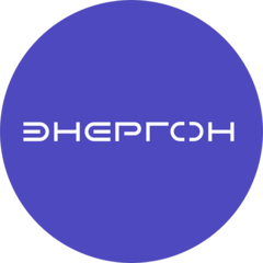 ЭНЕРГОН