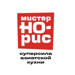Мистер Норис