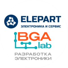 Элепарт