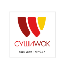 Суши Wok (ИП Дёмин Артём Константинович)