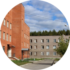 ГАУЗ СО Арамильская городская больница