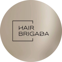 Студия наращивания волос Hair Brigada