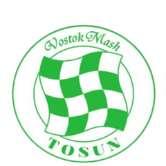 ВОСТОКМАШ