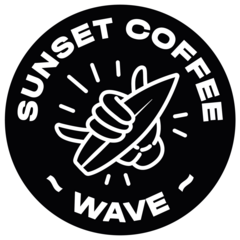 Кофейня Sunset Coffee Wave