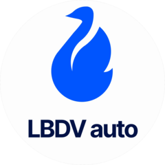 LBDV auto - бренд автотоваров