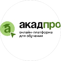 ЧОУ ДПО Учебный центр Академик