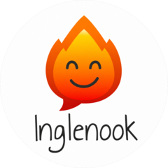 Студия английского языка Inglenook