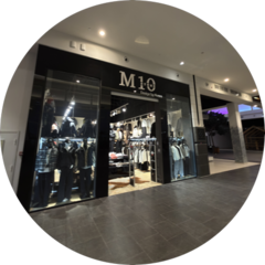 M10 STORE