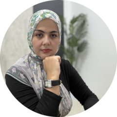 MAHMUDOVA UMIDA ABDUMALIKOVNA