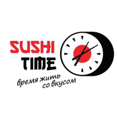 SUSHI TIME