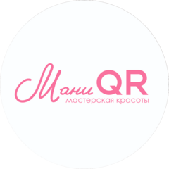 Салон красоты МаниQR