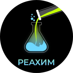 ОсОО Реахим