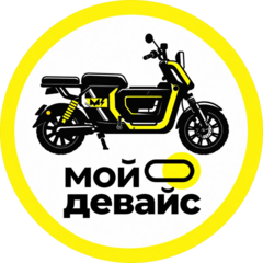 Мой Самокат