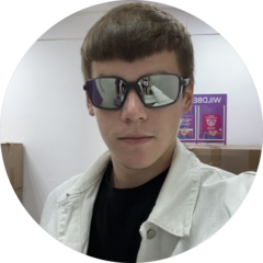 Толмачев Даниил Александрович