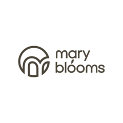 MARY BLOOMS
