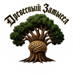 Древесный Замысел