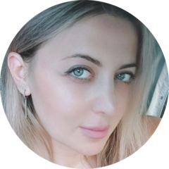 Дулова Юлия Анатольевна