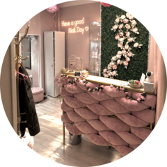 Салон Beauty Zone