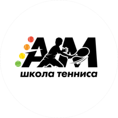 Martyanova school tennis (Мартьянова Анна Антоновна)