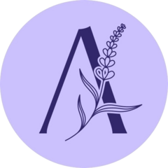 Цветы LAVANDA