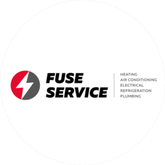Fuse Service Inc.