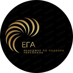 Менеджер по подбору персонала