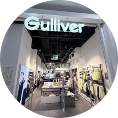 Gulliver (ИП Фролова Татьяна Викторовна)