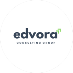 EDVORA CONSULTING GROUP
