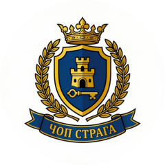 ЧОП Страга