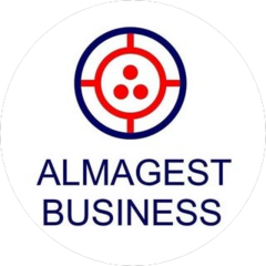 Almagest Бизнес