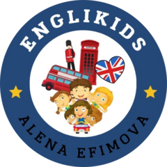 EngliKids