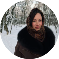 Емец Виолетта Юрьевна