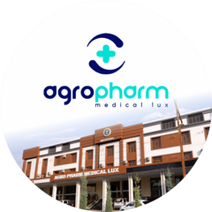 AGRO PHARM MEDICAL LUX