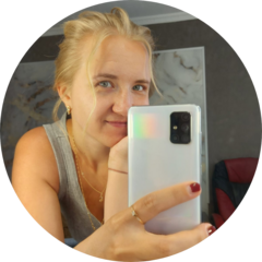 Белоусова Екатерина Яковлевна