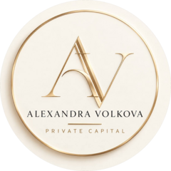 Волкова Александра Андреевна