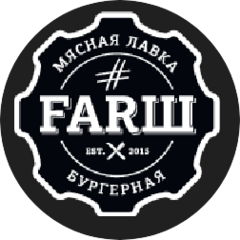Проект Фарш Сибирь