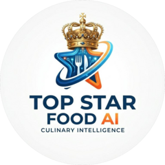 TOP STAR FOOD
