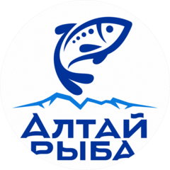 РК Алтай Рыба