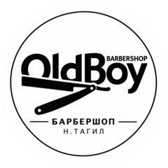 OldBoy барбершоп (ИП Алексеев Александр Сергеевич)
