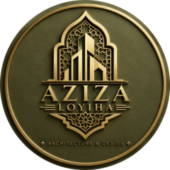 OOO AZIZA LOYIHA