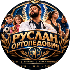 Нифтуллаев Руслан Мамедович