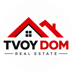 TVOY DOM