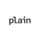 Plain