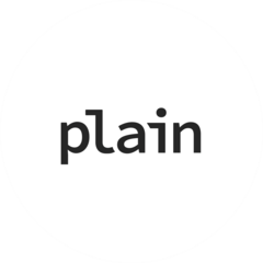 Plain