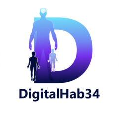 DigitalHub34